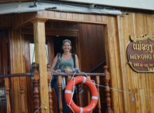 Kreuzfahrt, Mekong, Mekong Perl, Mekong, Lernidee-Reisen