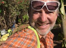 Madagaskar, Biketour, Mountainbike, Mountainbiketour, Klaus Sperling, Hauser-Exkursionen, Gerhard von Kapff, Makis, Lemuren, Trail, MTB.