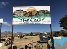 Madagaskar, Biketour, Mountainbike, Mountainbiketour, Klaus Sperling, Hauser-Exkursionen, Gerhard von Kapff, Makis, Lemuren, Trail, MTB.
