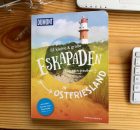 Buchtipp: Eskapaden in Ostfriesland. Von Andrea Lammert.