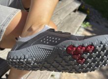 Getestet: Barfußschuhe von Vivobarefoot